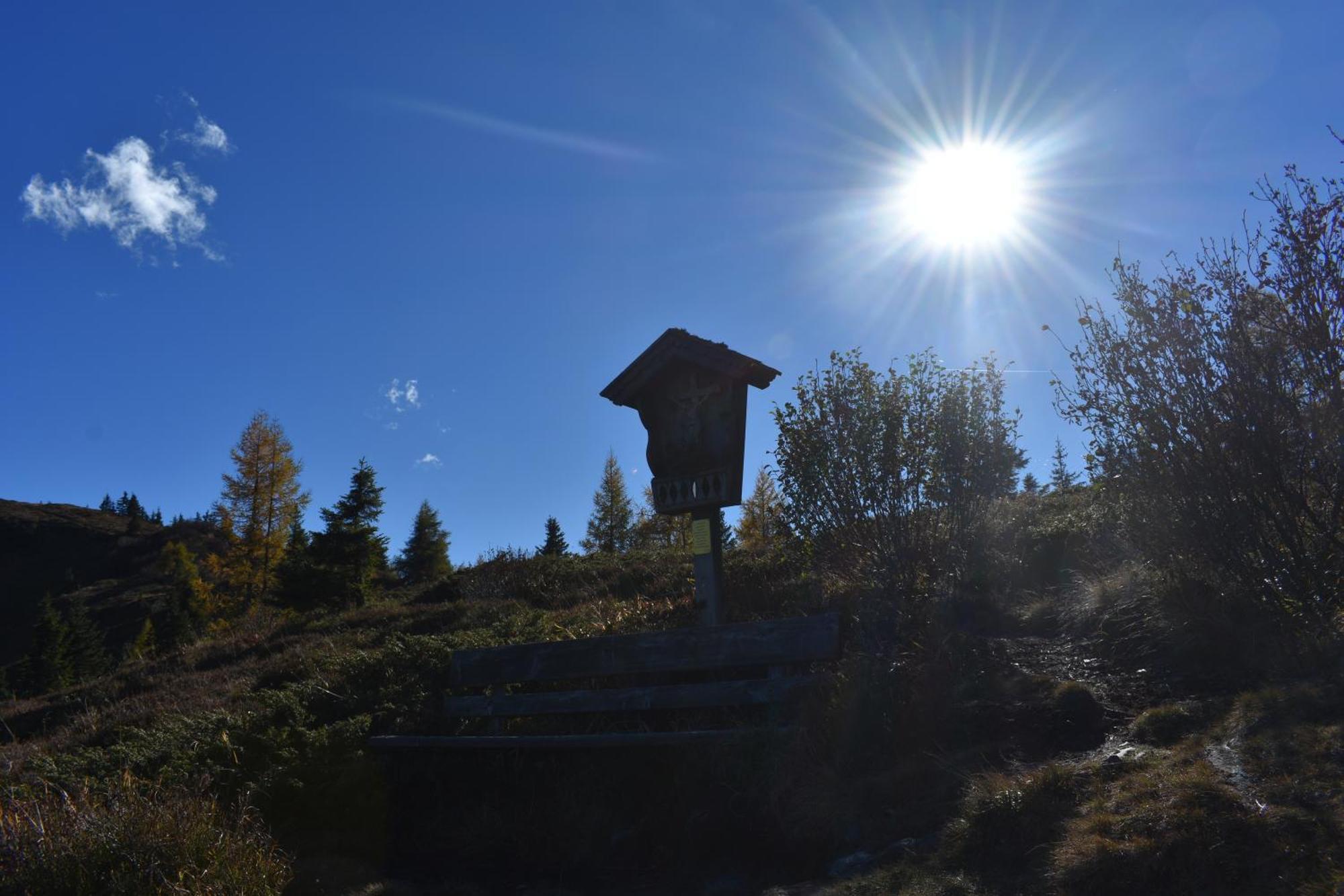 Appartements Kolberhof Alpbach Buitenkant foto