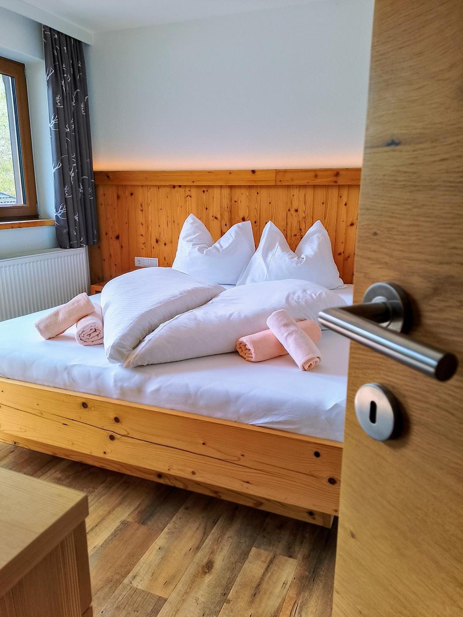 Appartements Kolberhof Alpbach Buitenkant foto