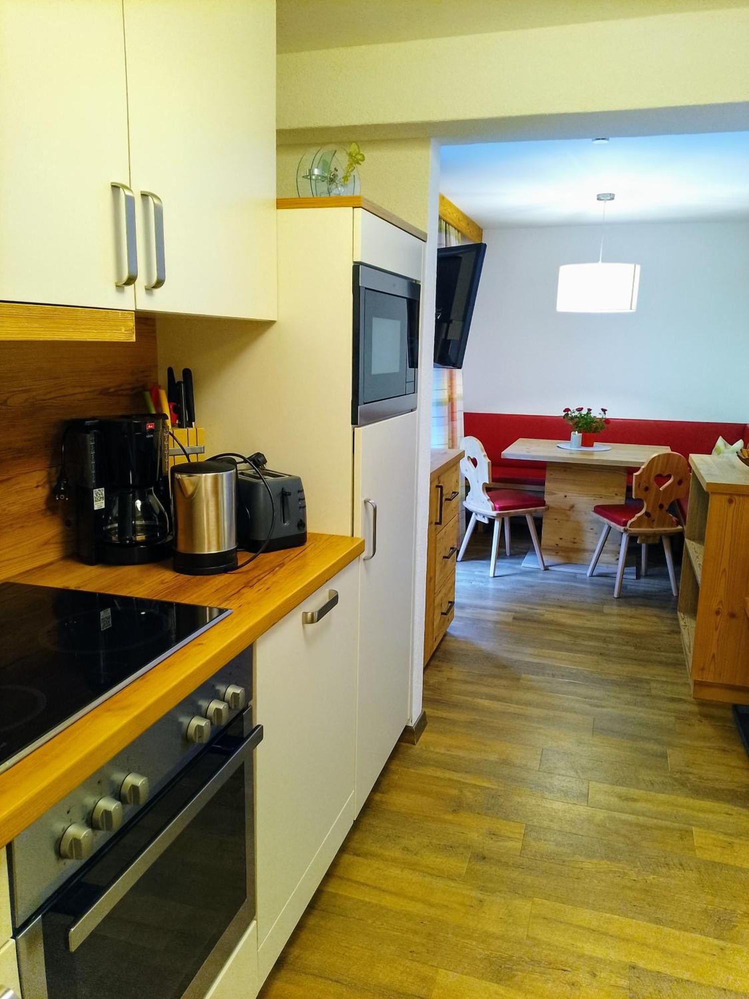 Appartements Kolberhof Alpbach Kamer foto