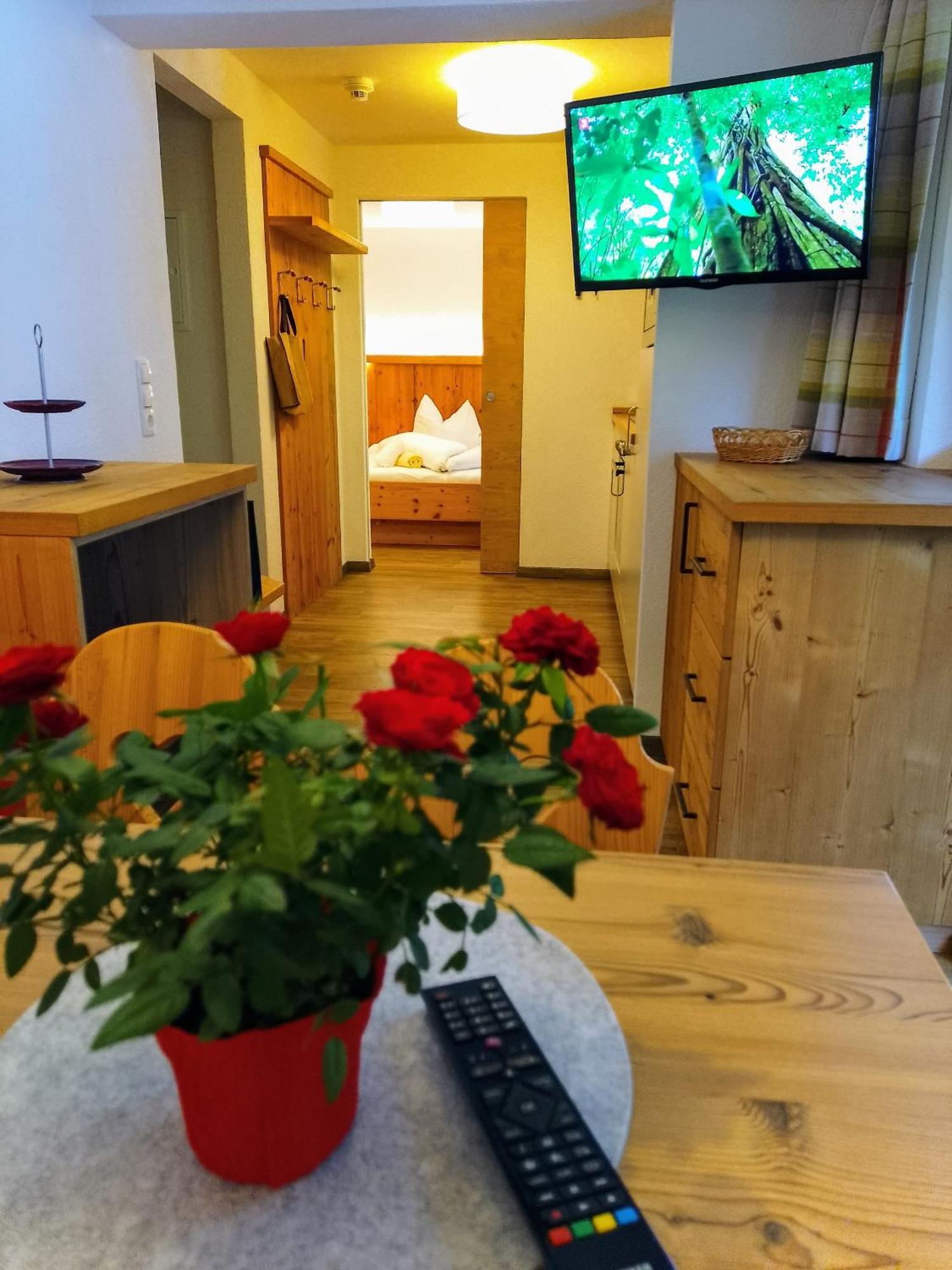 Appartements Kolberhof Alpbach Kamer foto