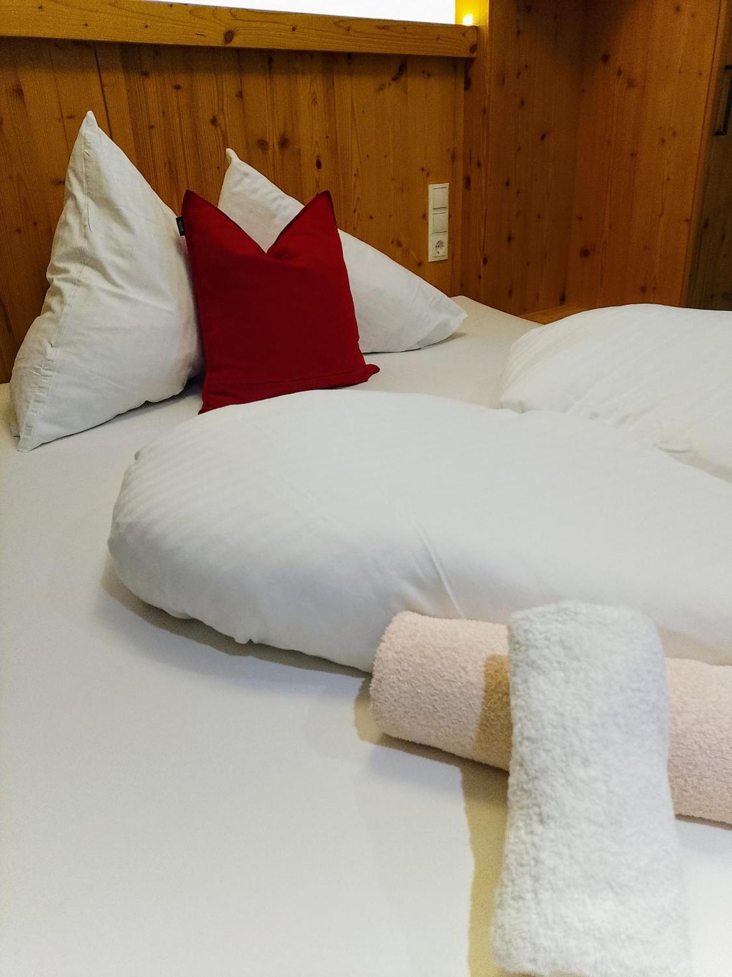 Appartements Kolberhof Alpbach Kamer foto