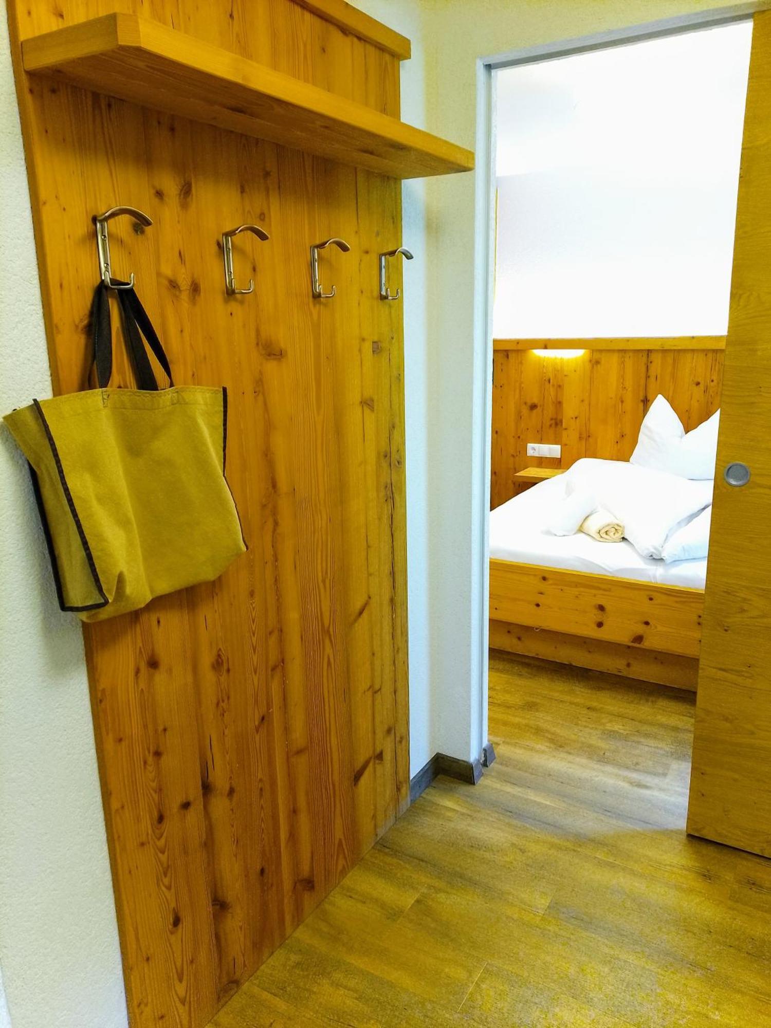 Appartements Kolberhof Alpbach Kamer foto