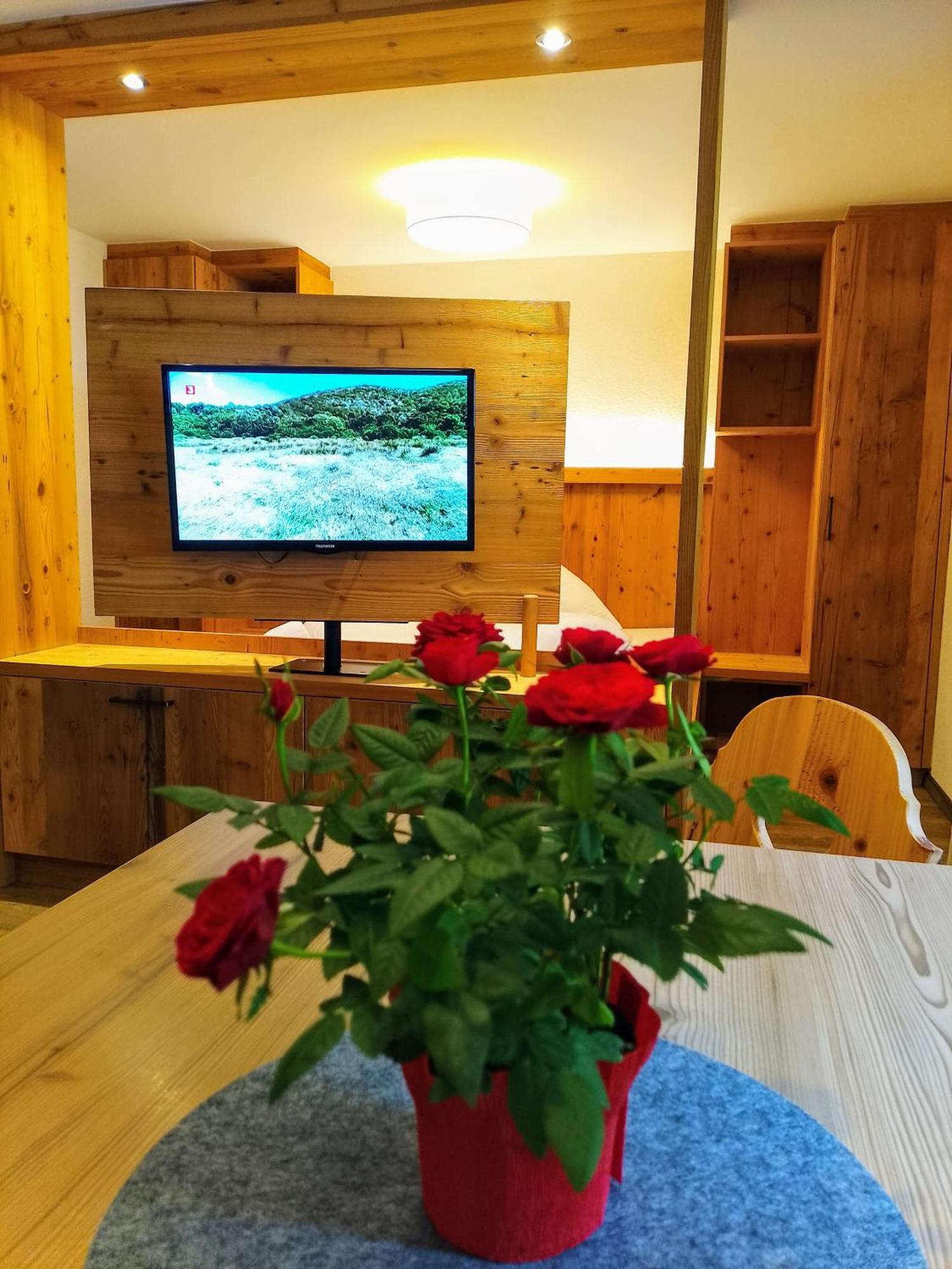 Appartements Kolberhof Alpbach Kamer foto